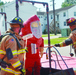 Emergency services exercise builds partnership between Guard unit, Fort Lee