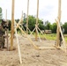 Engineer company builds skills, Fort McCoy troop projects during CSTX participation