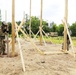 Engineer company builds skills, Fort McCoy troop projects during CSTX participation