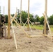 Engineer company builds skills, Fort McCoy troop projects during CSTX participation