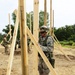 Engineer company builds skills, Fort McCoy troop projects during CSTX participation