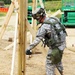 Engineer company builds skills, Fort McCoy troop projects during CSTX participation