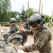 Engineer company builds skills, Fort McCoy troop projects during CSTX participation