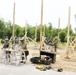 Engineer company builds skills, Fort McCoy troop projects during CSTX participation