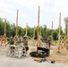 Engineer company builds skills, Fort McCoy troop projects during CSTX participation