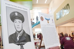 James H. Diamond Elementary School Ribbon Cutting Ceremony