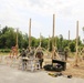 Engineer company builds skills, Fort McCoy troop projects during CSTX participation