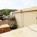 Engineer company builds skills, Fort McCoy troop projects during CSTX participation