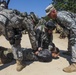 Combat ready: Military Police train in largest Army Reserve training exercise of the year