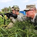 Engineer company builds skills, Fort McCoy troop projects during CSTX participation