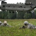 A Co.1-68 Armor Air Assault Exercise