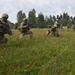 A Co.1-68 Armor Air Assault Exercise