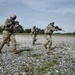 A Co.1-68 Armor Air Assault Exercise