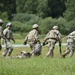 A Co.1-68 Armor Air Assault Exercise