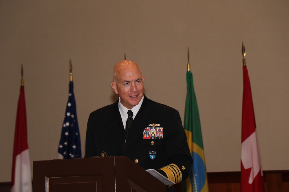 South American Defense Conference