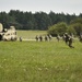 A Co.1-68 Armor Air Assault Exercise