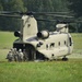 A Co.1-68 Armor Air Assault Exercise