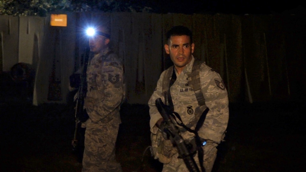 Combat Leaders Course