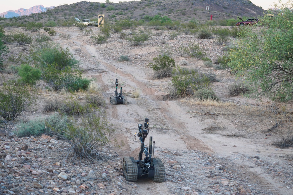 Searching For Answers In The Wreckage