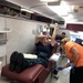 CNATTU Lemoore Blood Drive