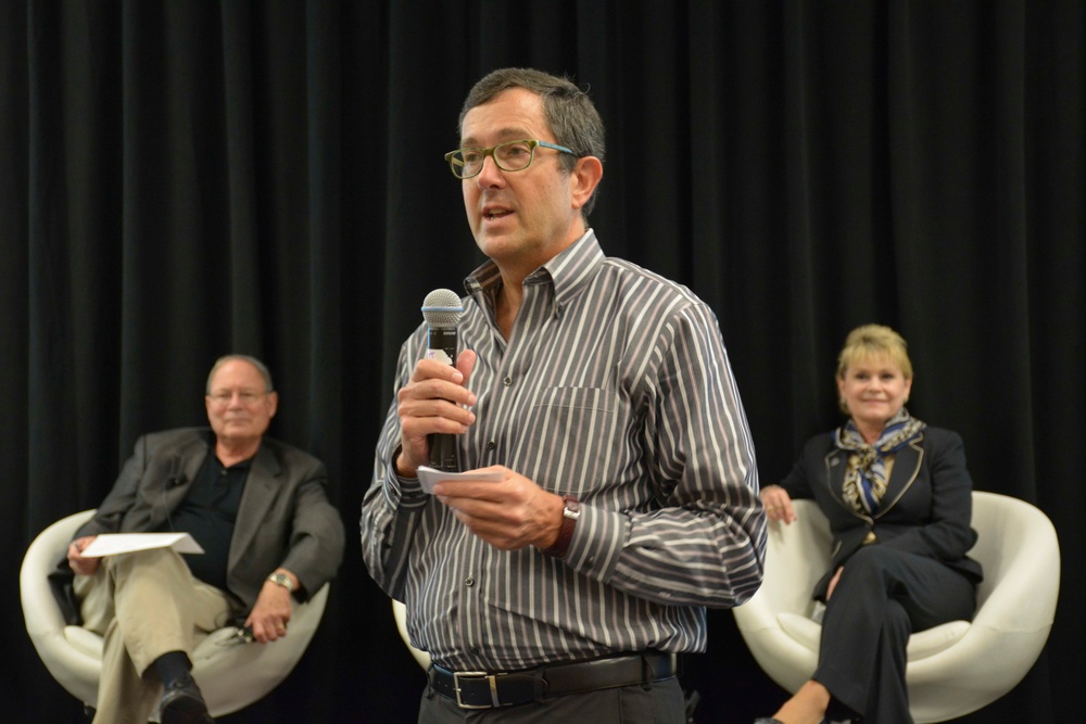 Energy Exchange 2017