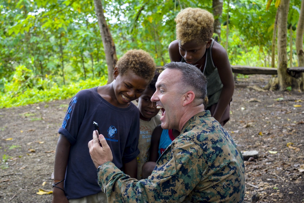 75th Anniversary of the Battle of Guadalcanal