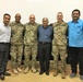 Chaplains with SPP visit Tonga 2 of 3