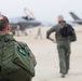 U.S. Air Force test deployment readiness at MCAS Miramar