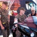 Semper Ride: motorcycle safety event visits MCAS Miramar