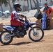 Semper Ride: motorcycle safety event visits MCAS Miramar