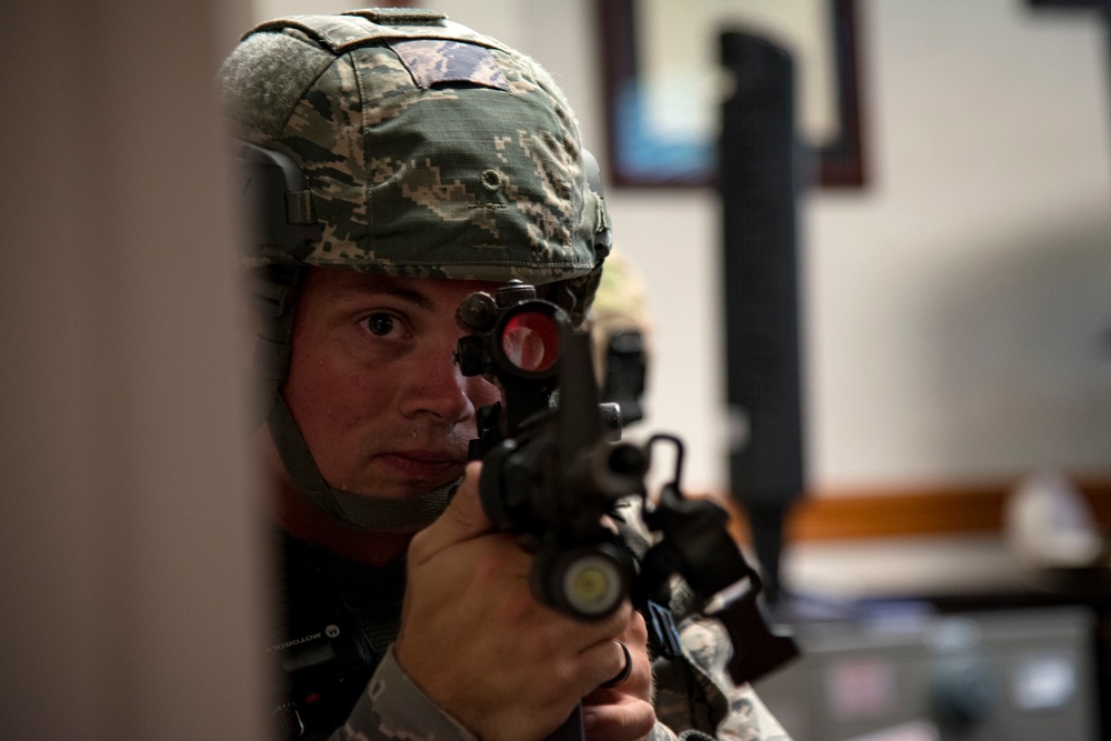 Emergency exercise tests Moody’s capabilities