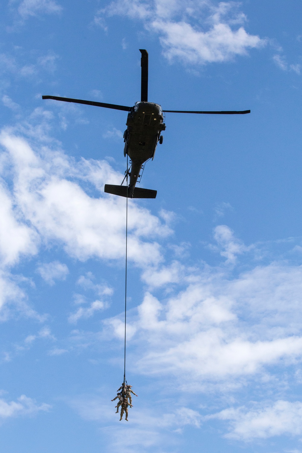 TACP trains for AC Airshow