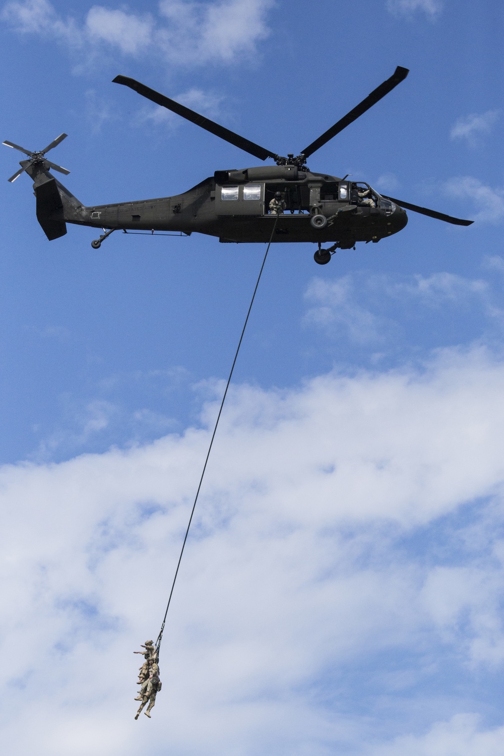 TACP trains for AC Airshow
