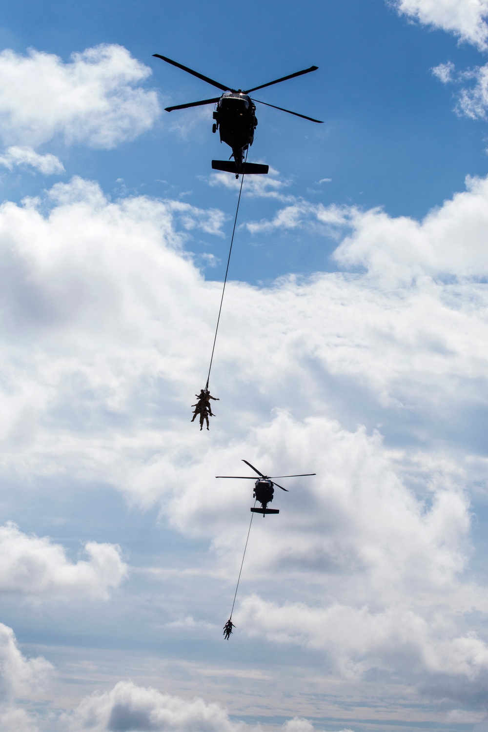 TACP trains for AC Airshow