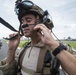 TACP SPIES demo at AC Airshow