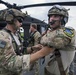 TACP SPIES demo at AC Airshow