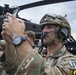 TACP SPIES demo at AC Airshow