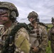 TACP SPIES demo at AC Airshow