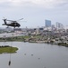 TACP SPIES demo at AC Airshow