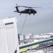 TACP SPIES demo at AC Airshow