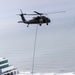 TACP SPIES demo at AC Airshow