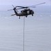 TACP SPIES demo at AC Airshow