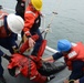 Coast Guard Cutter Alex Haley Arctic patrol 2017