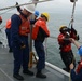 Coast Guard Cutter Alex Haley Arctic patrol 2017