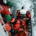 Coast Guard Cutter Alex Haley Arctic patrol 2017