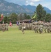 4th Infantry Division &amp; Fort Carson Change of Leadership