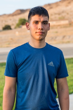 What I've Learned: Alex Monge