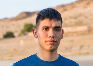 What I've Learned: Alex Monge