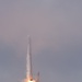 FALCON 9 LAUNCHES FROM VANDENBERG