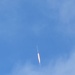 FALCON 9 LAUNCHES FROM VANDENBERG
